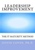 Leadership Improvement Book
